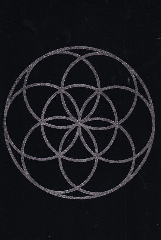 Geometric Design Mat 2