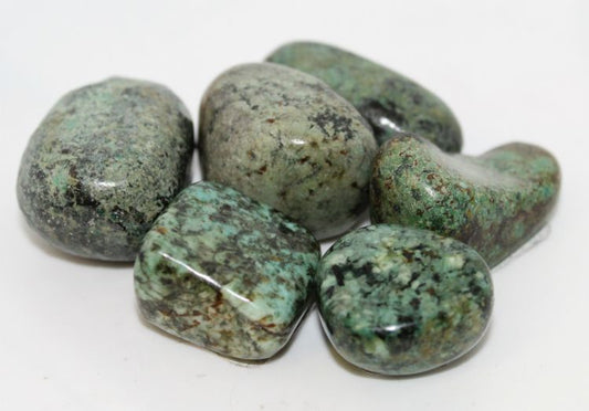 African Turquoise