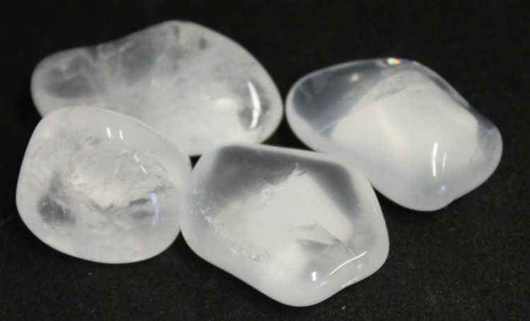 Quartz Girasol - Tumbled