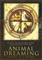 Animal Dreaming Oracle – Spiritual Guidance Deck | Mystics Vibe