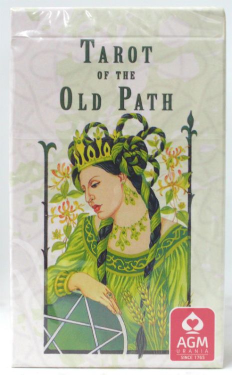 Tarot of the Old Path