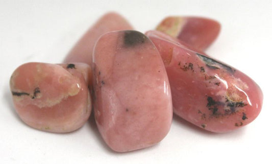 Opal Pink - Tumbled
