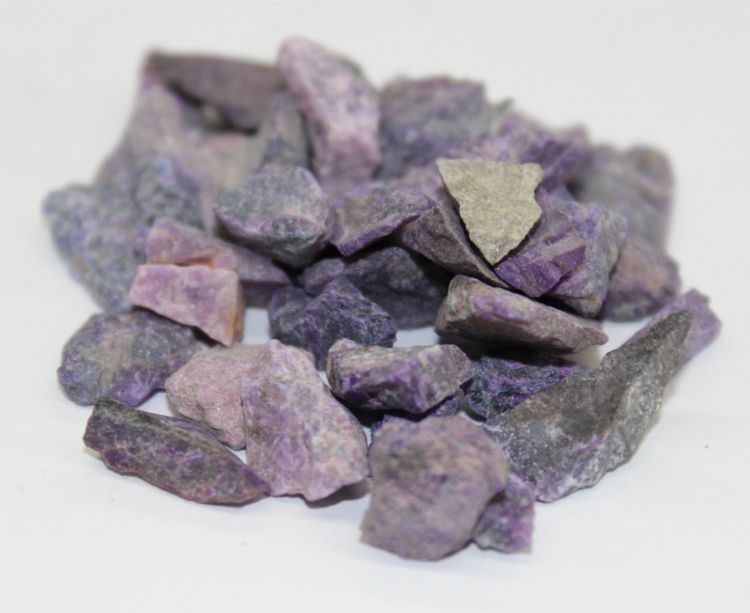 Sugilite Raw - Small