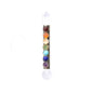 Heal Wand - 7 Chakra Silver