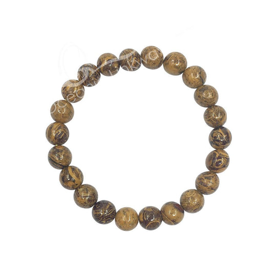 Miriam Jasper Bracelet