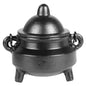Cast Iron Cauldron