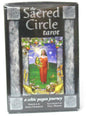 Sacred Circle Tarot