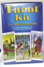 Tarot Kit for Beginners