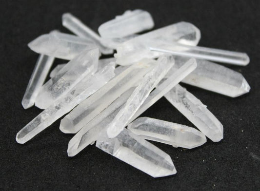 Quartz Lemurian Point - Mini