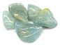 Aquamarine Blue/Green Lg
