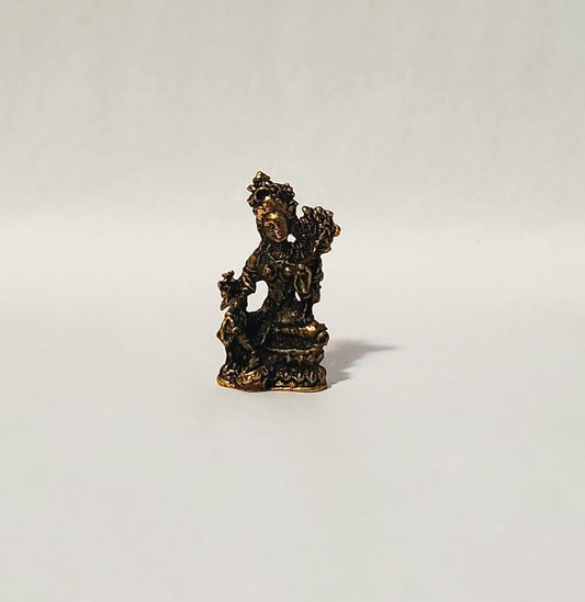 Mini Brass Tara