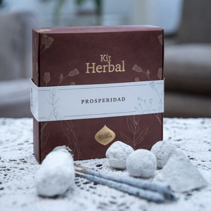 Yagra Herbal  Gift Box | Prosperity