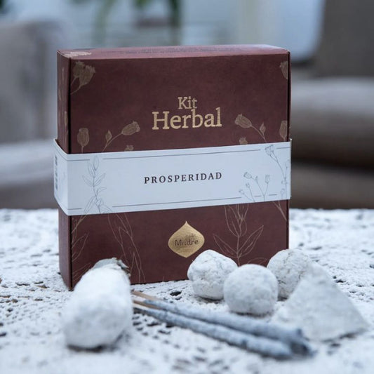 Yagra Herbal  Gift Box | Prosperity