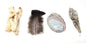 Travelers' Smudging Kit
