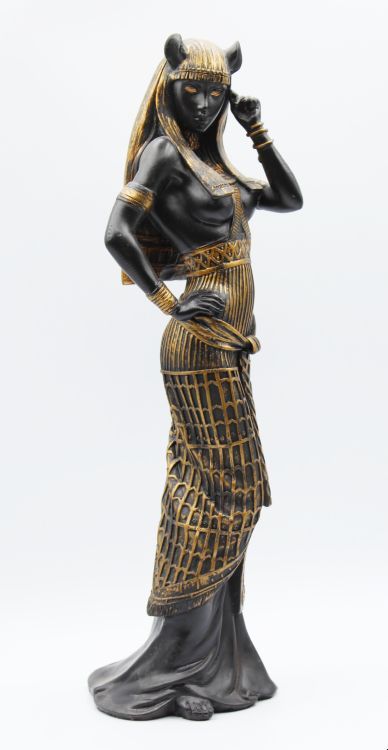 Bastet Goddess