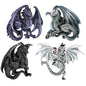Dragon Magnets 3