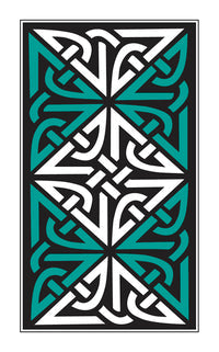 Robin Wood Tarot Deck: Vibrant Mystical Cards