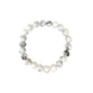 White Howlite - Bracelet