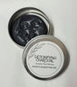 Charcoal Eucalyptus Moon Soap