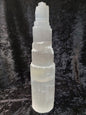 Selenite Lamp - Skyscraper (X-Large)
