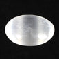 Selenite - Palm Stone