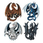 Dragon Magnets 2
