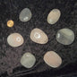 Luna Rose Palm Stone