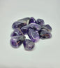 Amethyst Zambia B Grade