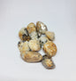 Cassiterite Quartz