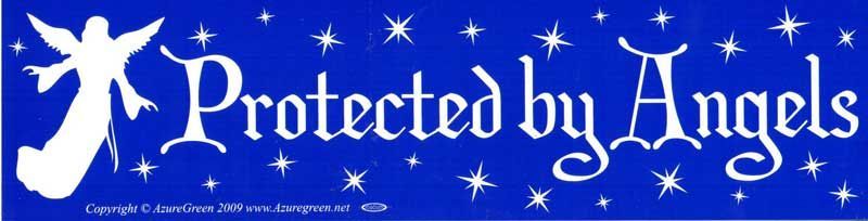 Protected by Angels