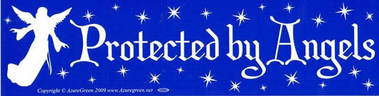 Protected by Angels