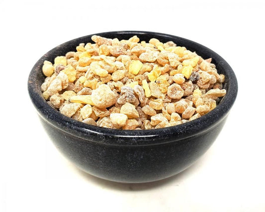 Frankincense Resin 1oz