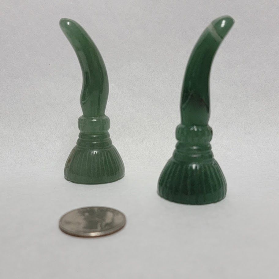 Aventurine Witches Broom