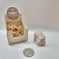 Rhodonite - Rough Gift Box