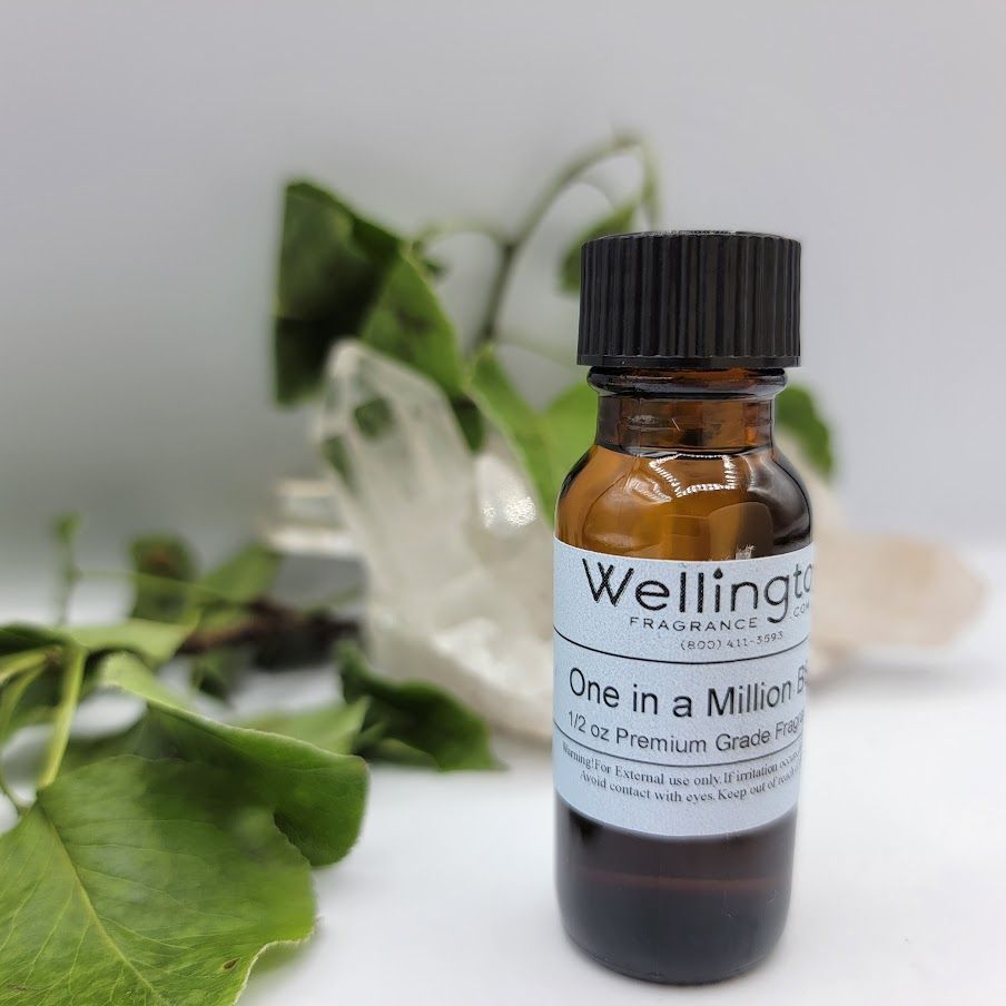 One in a Million BBW Type Fragr