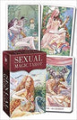 Sexual Magic Mini Tarot