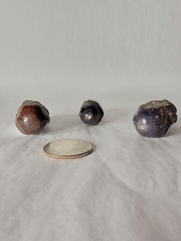 Free Shape-Ruby Top Polished S