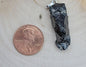 Noble Shungite Necklace