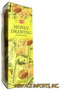 Money Drawing Jumbo Stick