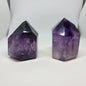 Amethyst AAA Point Med