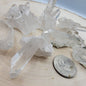 Lemurian Cluster Mini