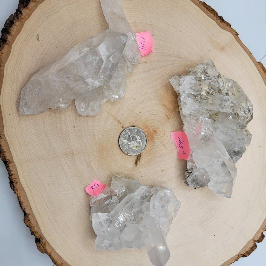 Lemurian Cluster Med