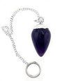 Sterling Silver Pendulum