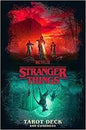 Stranger Things Tarot D&B
