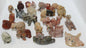 Soapstone Animals