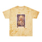 The Hierophant Tarot Color Blast Tee