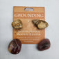 Grounding - Picture Jasper/Mook