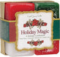 Holiday Magic Herbal Gift Set