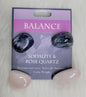 Balance - Sodalite/Rose Quartz