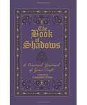 Book of Shadows Lined Journal – Wiccan Journal | Mystics Vibe